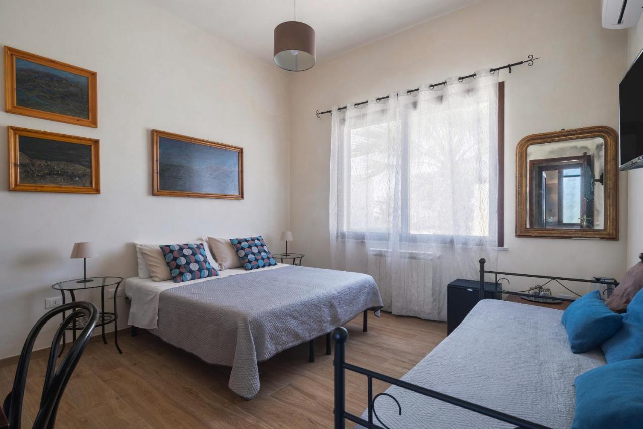 Laguna Dei Fenici Birgi Vecchi Chambre photo