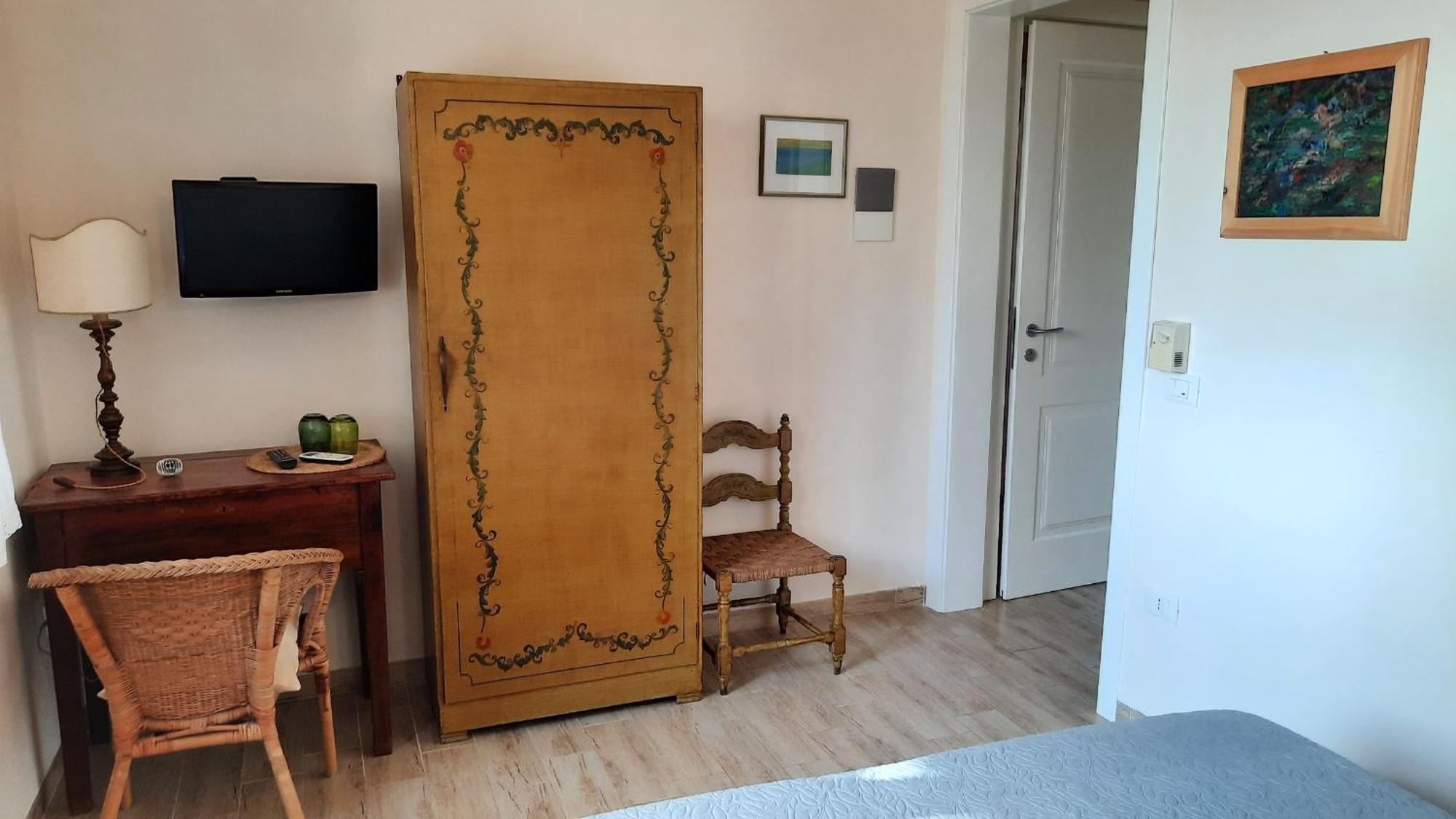 Laguna Dei Fenici Birgi Vecchi Chambre photo