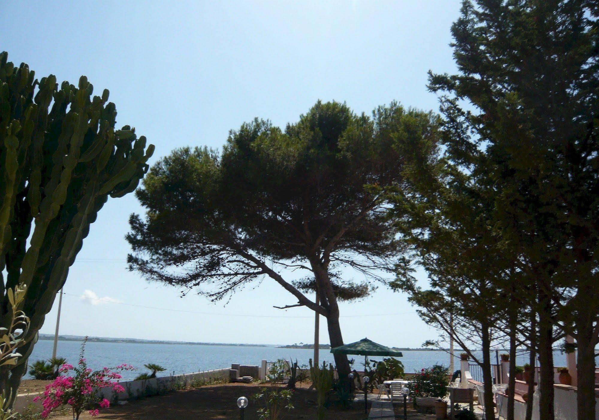 Laguna Dei Fenici Birgi Vecchi Extérieur photo